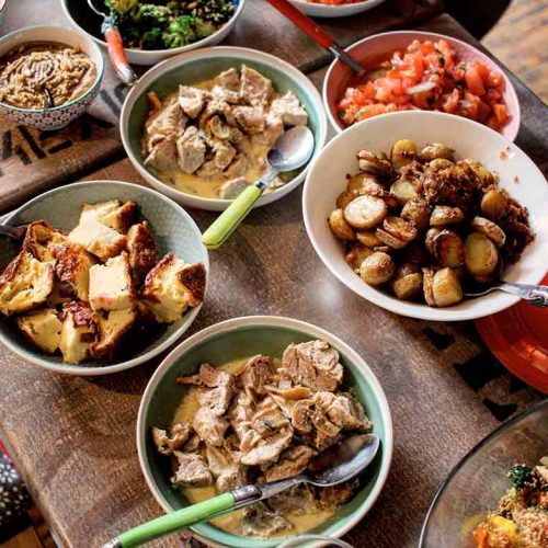 Tapas_Plats_Mezze_Patchwork_café
